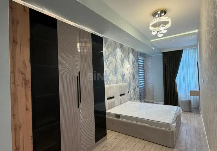 3 otaqlı mənzil Satılır, Əhmədli, Xətai, Bakı