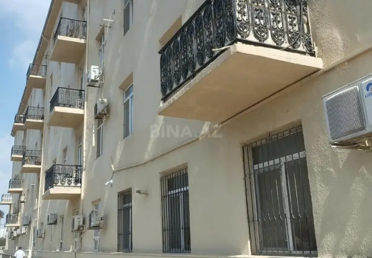 2 otaqlı mənzil Satılır, Nərimanov, Bakı