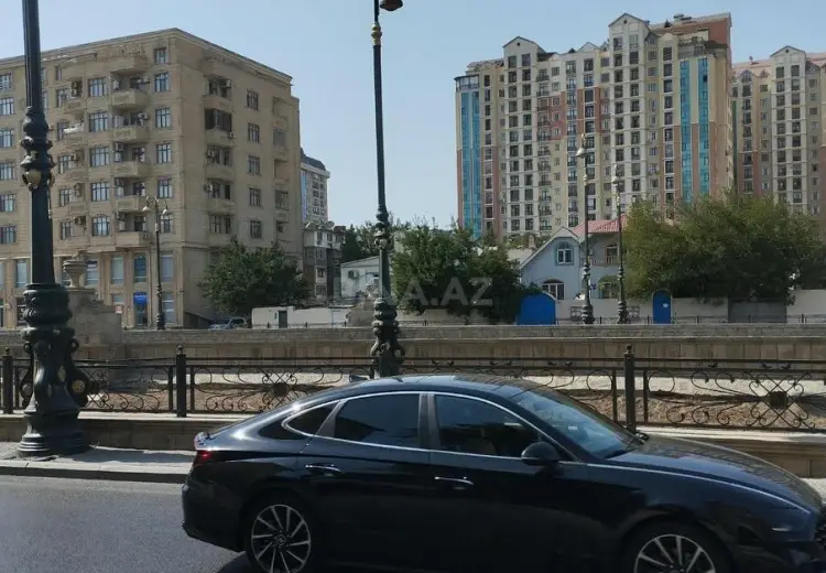 2 otaqlı mənzil Satılır, Nərimanov, Bakı