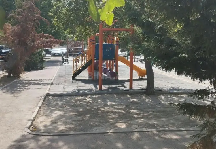 2 otaqlı mənzil Satılır, Nərimanov, Bakı