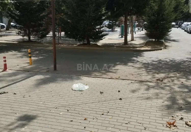 2 otaqlı mənzil Satılır, Nərimanov, Bakı