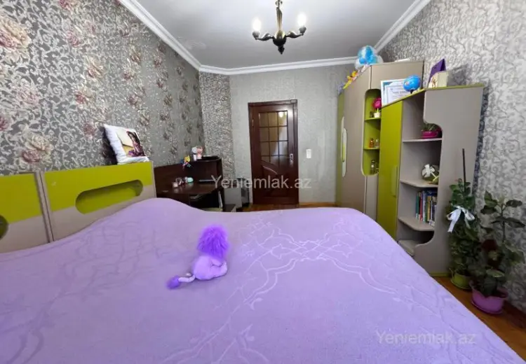 249 000 AZN - 4 otaqlı mənzil Satılır, Əhmədli, Xətai, Bakı