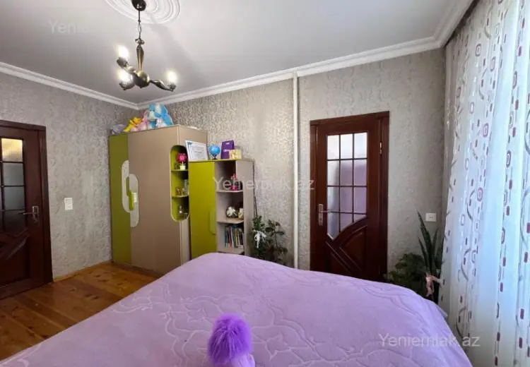 249 000 AZN - 4 otaqlı mənzil Satılır, Əhmədli, Xətai, Bakı