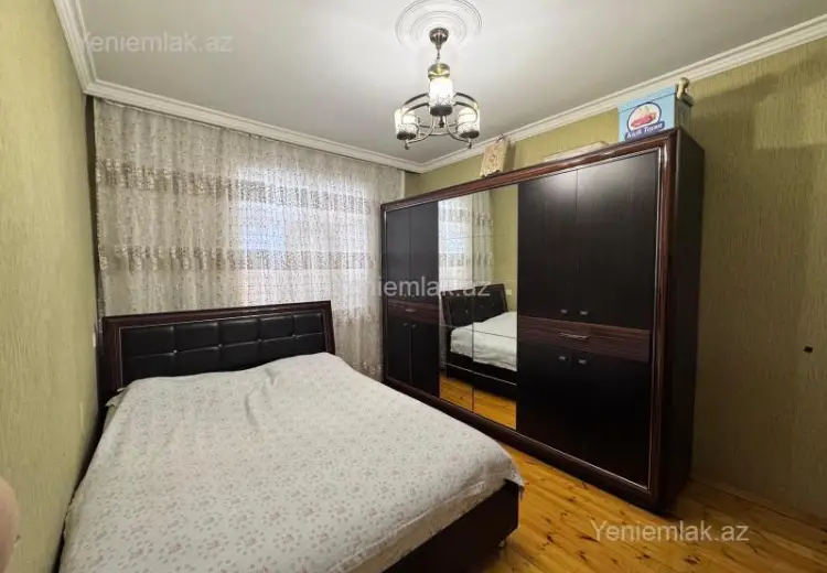 249 000 AZN - 4 otaqlı mənzil Satılır, Əhmədli, Xətai, Bakı