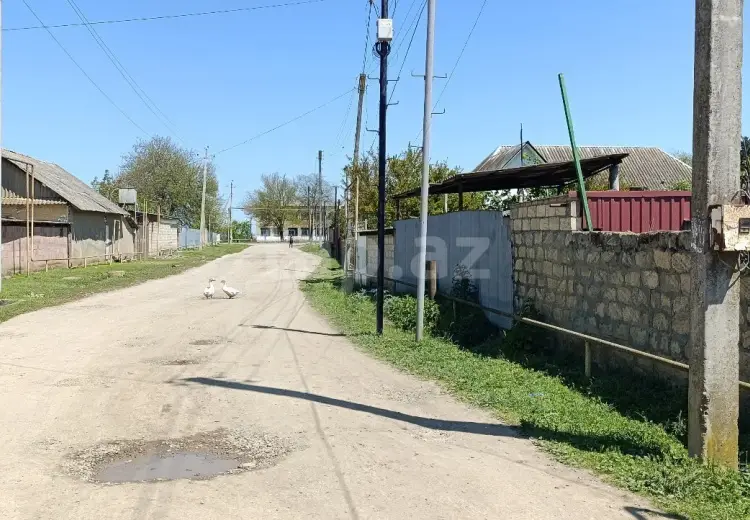 48 000 AZN - 3 otaqlı mənzil , Cəlilabad