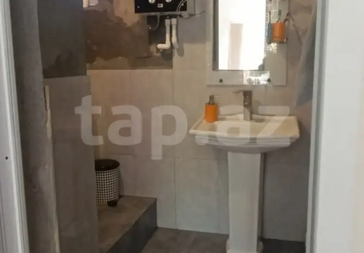 48 000 AZN - 3 otaqlı mənzil , Cəlilabad