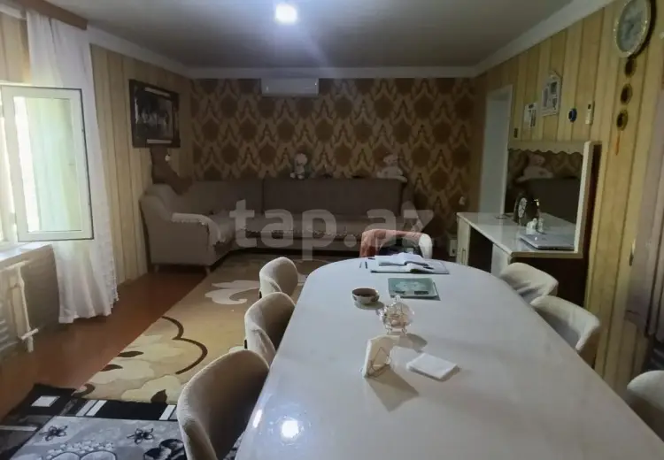 48 000 AZN - 3 otaqlı mənzil , Cəlilabad