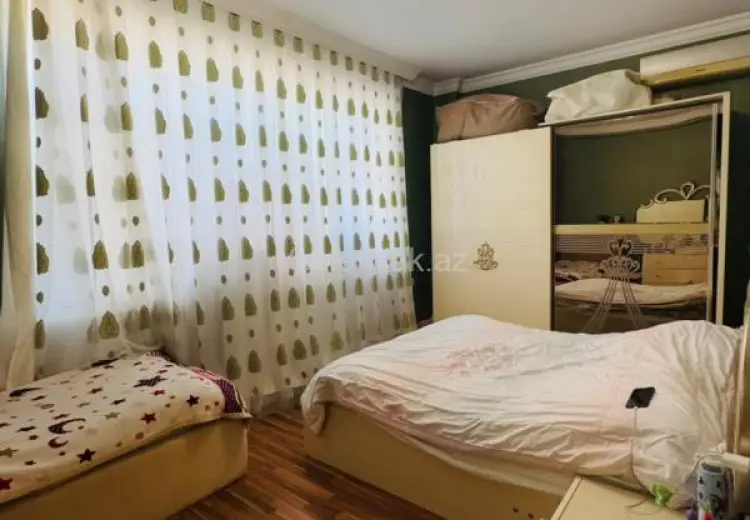 228 000 AZN - 3 otaqlı mənzil Satılır, Əhmədli, Xətai, Bakı