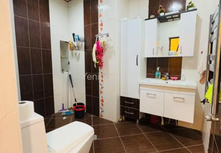 228 000 AZN - 3 otaqlı mənzil Satılır, Əhmədli, Xətai, Bakı