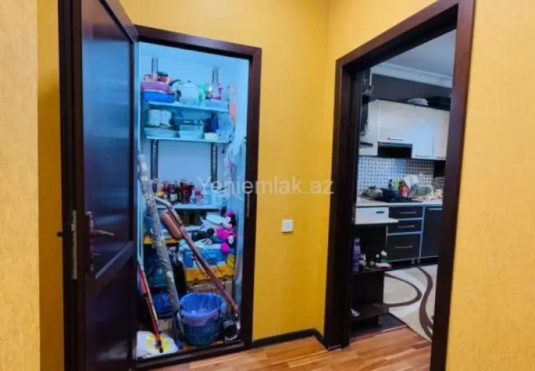 228 000 AZN - 3 otaqlı mənzil Satılır, Əhmədli, Xətai, Bakı
