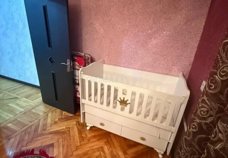 2 otaqlı mənzil Kirayə (aylıq), Yeni Yasamal qəs., Yasamal, Bakı
