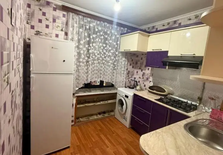 2 otaqlı mənzil Kirayə (aylıq), Yeni Yasamal qəs., Yasamal, Bakı
