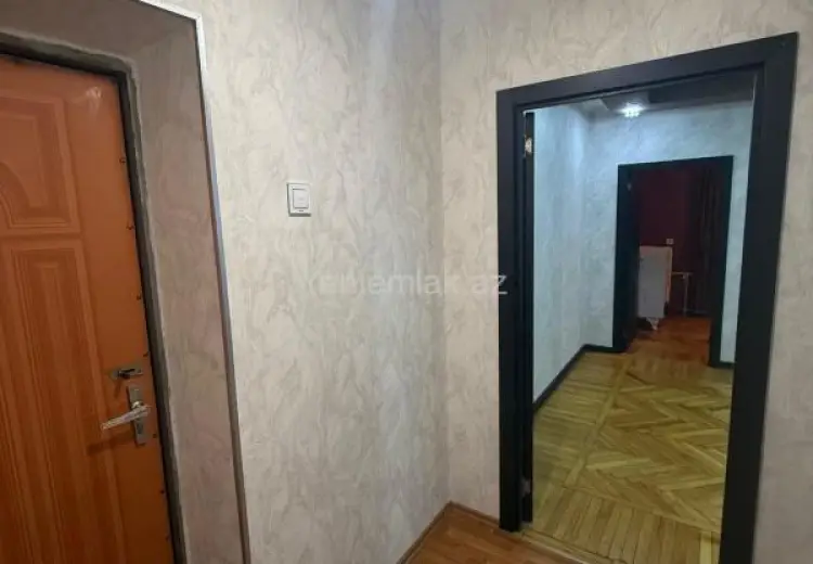 2 otaqlı mənzil Kirayə (aylıq), Yeni Yasamal qəs., Yasamal, Bakı