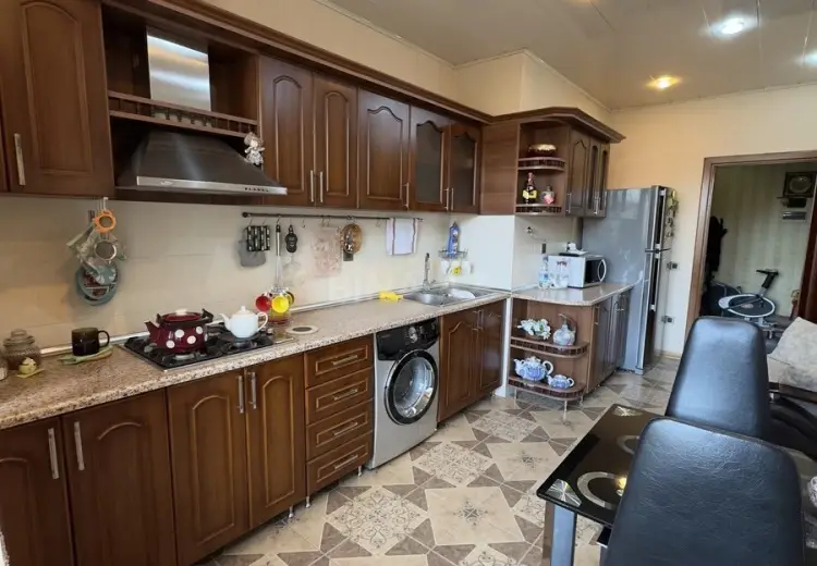 3 otaqlı mənzil Satılır, Yasamal qəs., Yasamal, Bakı