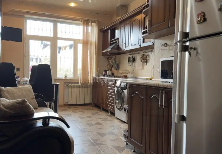 3 otaqlı mənzil Satılır, Yasamal qəs., Yasamal, Bakı