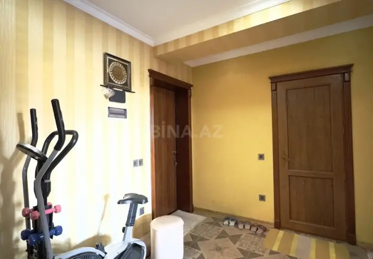3 otaqlı mənzil Satılır, Yasamal qəs., Yasamal, Bakı