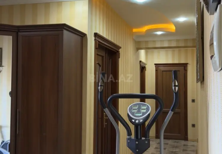 3 otaqlı mənzil Satılır, Yasamal qəs., Yasamal, Bakı