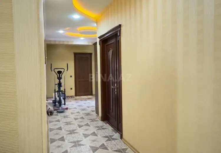 3 otaqlı mənzil Satılır, Yasamal qəs., Yasamal, Bakı