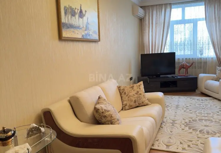 3 otaqlı mənzil Satılır, Yasamal qəs., Yasamal, Bakı