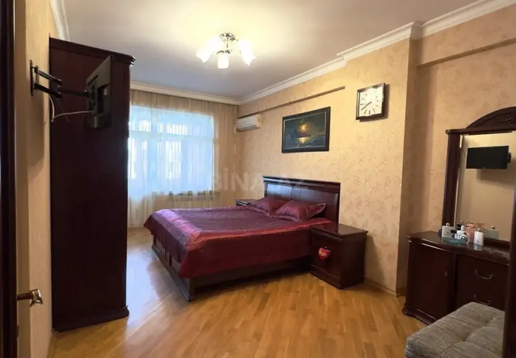 3 otaqlı mənzil Satılır, Yasamal qəs., Yasamal, Bakı
