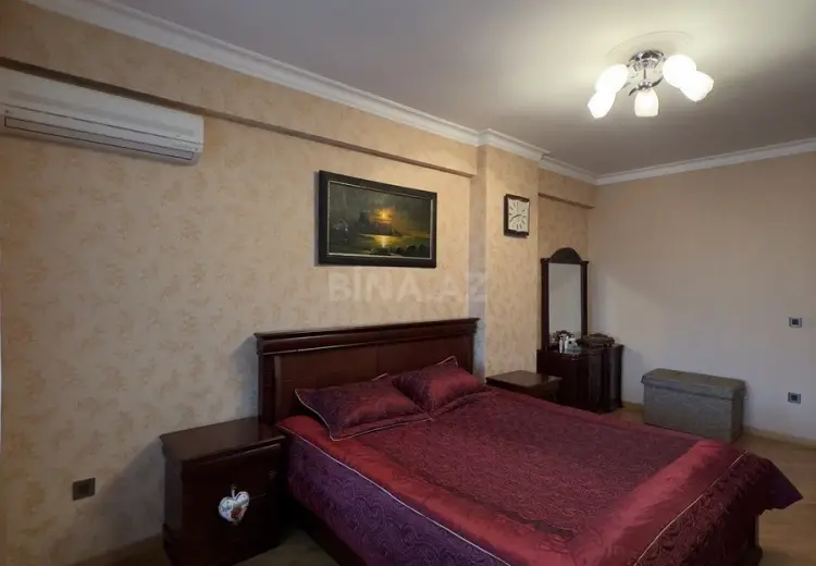3 otaqlı mənzil Satılır, Yasamal qəs., Yasamal, Bakı