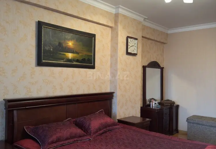 3 otaqlı mənzil Satılır, Yasamal qəs., Yasamal, Bakı