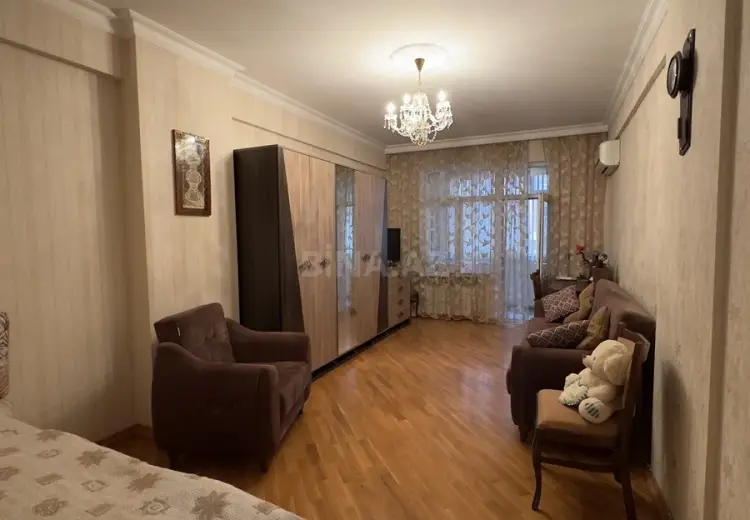 3 otaqlı mənzil Satılır, Yasamal qəs., Yasamal, Bakı