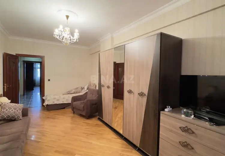 3 otaqlı mənzil Satılır, Yasamal qəs., Yasamal, Bakı