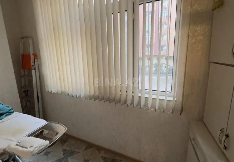 3 otaqlı mənzil Satılır, Yasamal qəs., Yasamal, Bakı