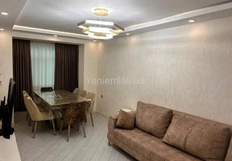 185 000 AZN - 3 otaqlı mənzil Satılır, Qaraçuxur qəs., Suraxanı, Bakı