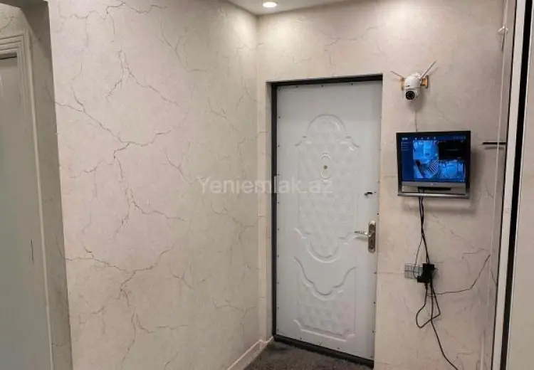 185 000 AZN - 3 otaqlı mənzil Satılır, Qaraçuxur qəs., Suraxanı, Bakı