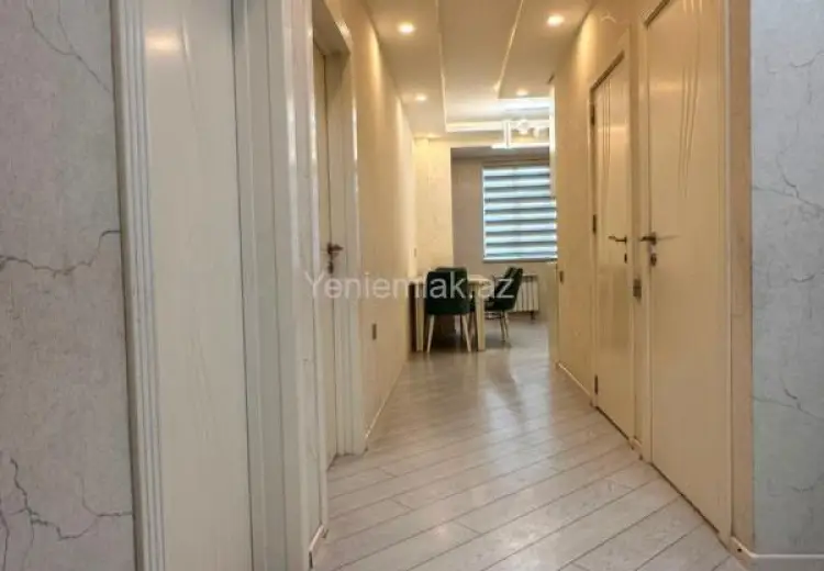 185 000 AZN - 3 otaqlı mənzil Satılır, Qaraçuxur qəs., Suraxanı, Bakı