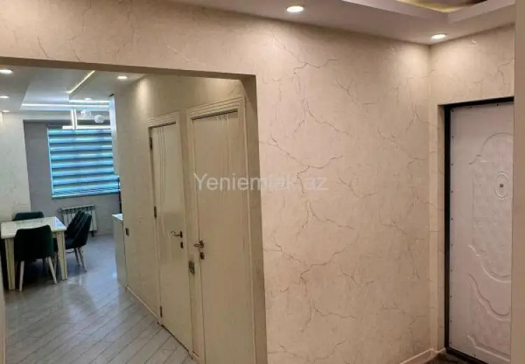 185 000 AZN - 3 otaqlı mənzil Satılır, Qaraçuxur qəs., Suraxanı, Bakı