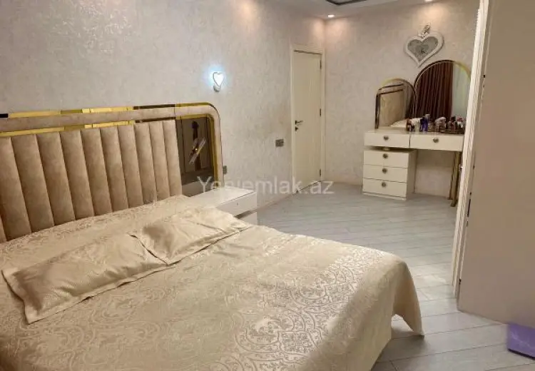 185 000 AZN - 3 otaqlı mənzil Satılır, Qaraçuxur qəs., Suraxanı, Bakı