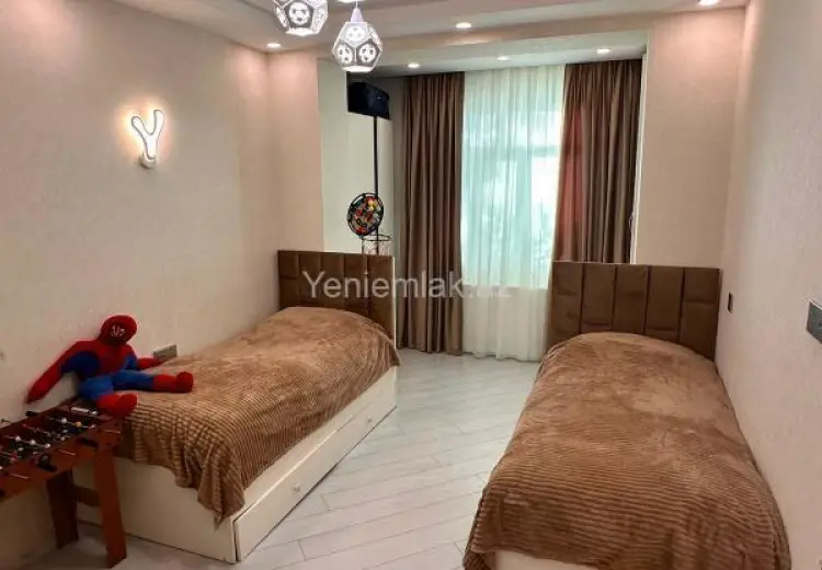 185 000 AZN - 3 otaqlı mənzil Satılır, Qaraçuxur qəs., Suraxanı, Bakı