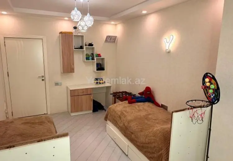 185 000 AZN - 3 otaqlı mənzil Satılır, Qaraçuxur qəs., Suraxanı, Bakı
