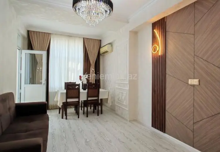115 900 AZN - 2 otaqlı mənzil Satılır, Xırdalan