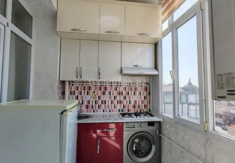 115 900 AZN - 2 otaqlı mənzil Satılır, Xırdalan