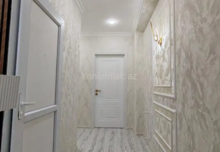 115 900 AZN - 2 otaqlı mənzil Satılır, Xırdalan