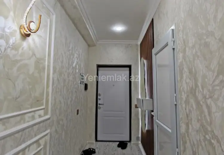 115 900 AZN - 2 otaqlı mənzil Satılır, Xırdalan
