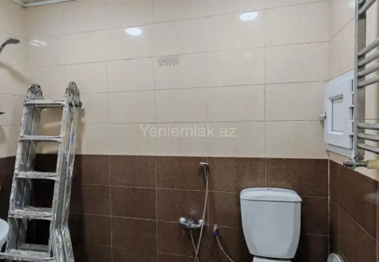 115 900 AZN - 2 otaqlı mənzil Satılır, Xırdalan