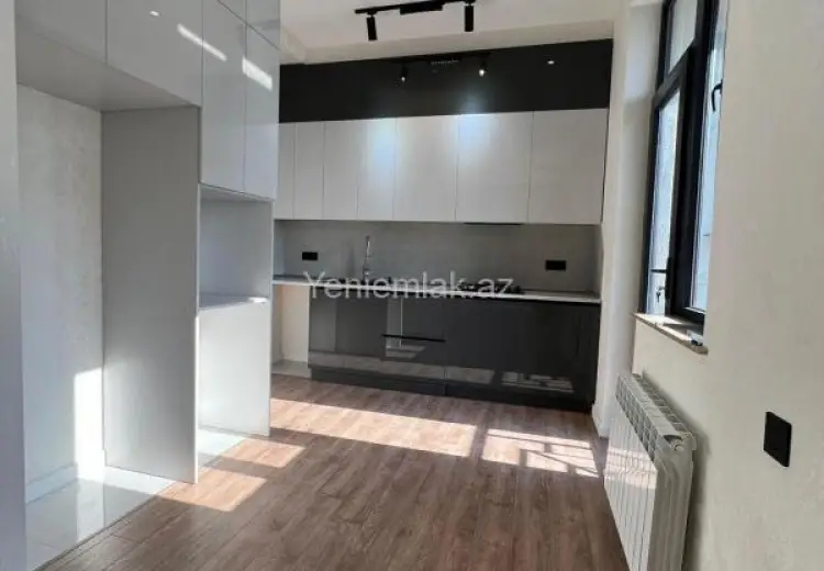 3 otaqlı mənzil Satılır, Dərnəgül, Binəqədi, Bakı