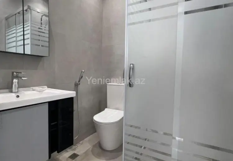 3 otaqlı mənzil Satılır, Dərnəgül, Binəqədi, Bakı