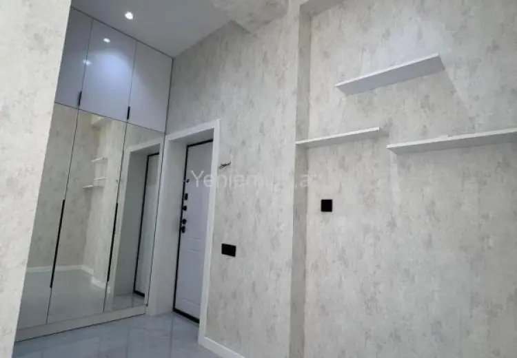 3 otaqlı mənzil Satılır, Dərnəgül, Binəqədi, Bakı