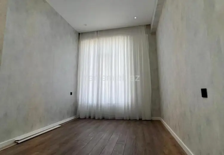 3 otaqlı mənzil Satılır, Dərnəgül, Binəqədi, Bakı