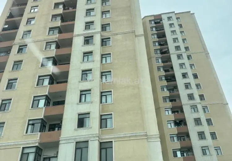 145 000 AZN - 2 otaqlı mənzil Satılır, Xətai, Bakı