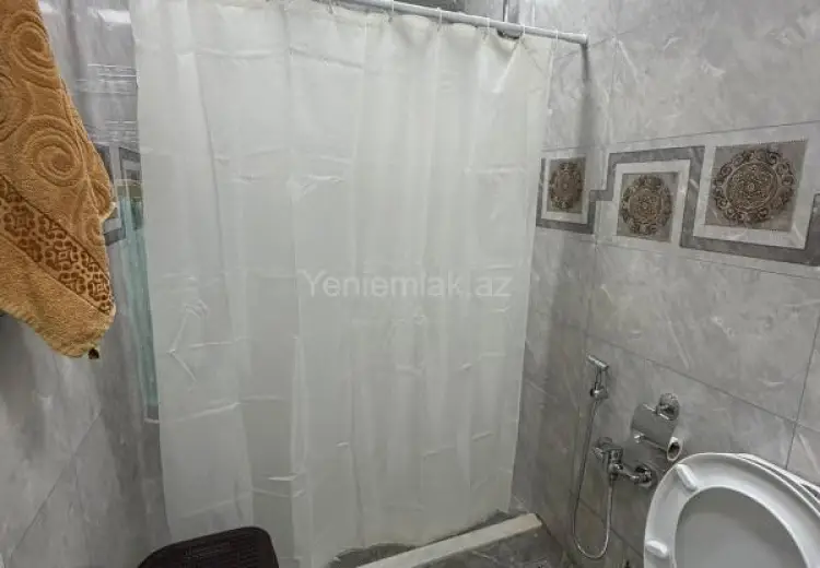 145 000 AZN - 2 otaqlı mənzil Satılır, Xətai, Bakı