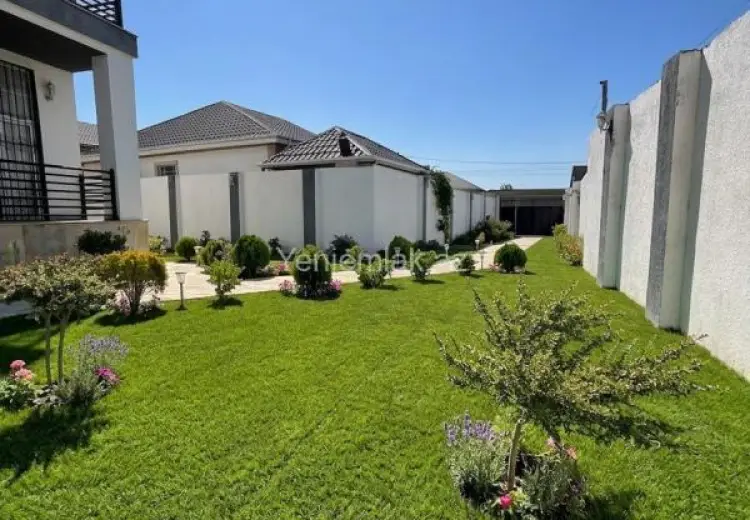 177 000 AZN - 5 otaqlı mənzil Satılır, Novxanı, Abşeron