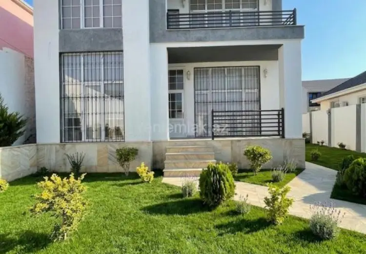 177 000 AZN - 5 otaqlı mənzil Satılır, Novxanı, Abşeron