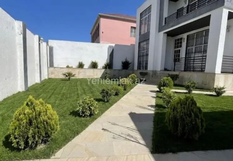 177 000 AZN - 5 otaqlı mənzil Satılır, Novxanı, Abşeron